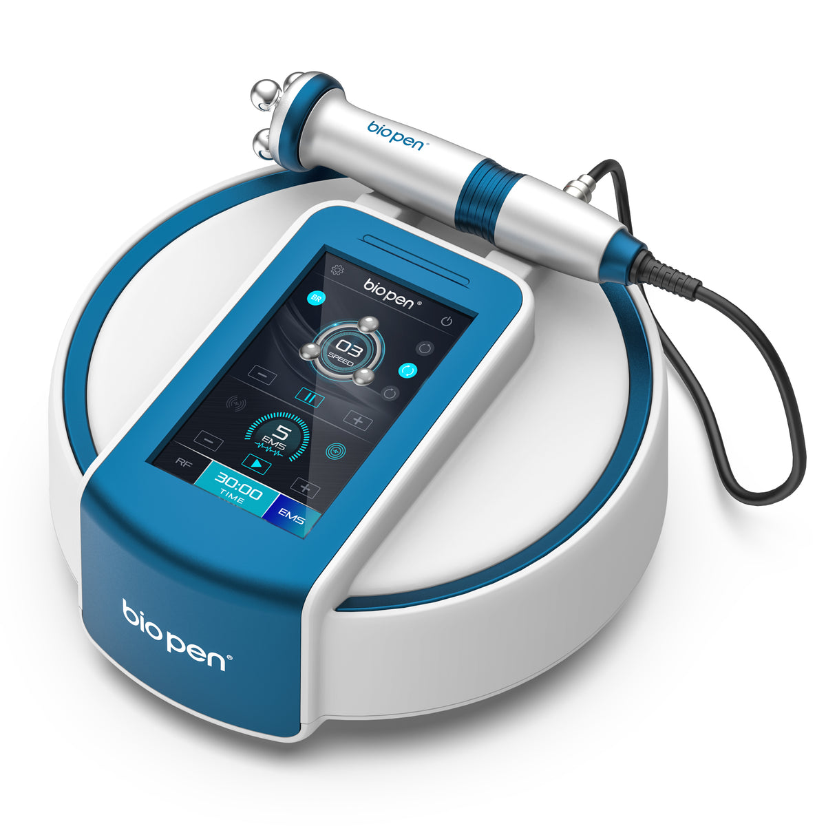 Bio Pen T6 Original - Radiofrecuencia y Microcorriente
