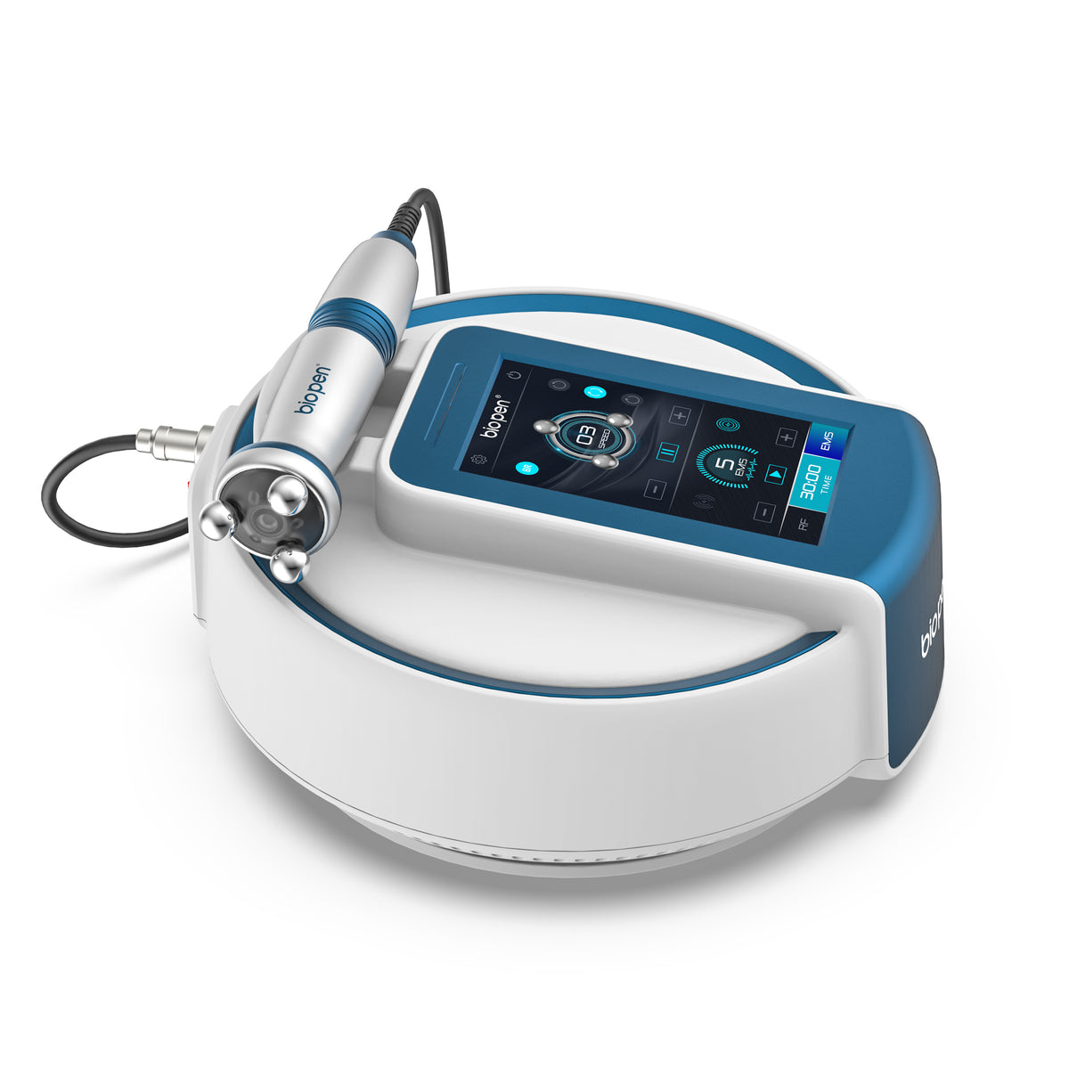 Bio Pen T6 radiofrecuencia profesional en Colombia