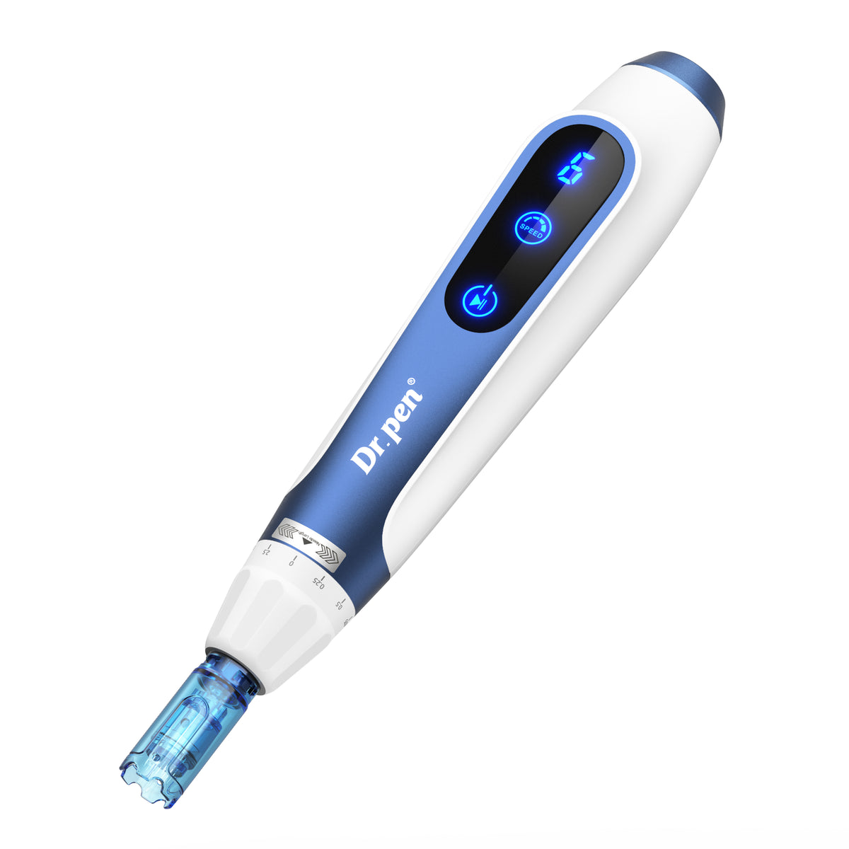 Dermapen Dr. Pen A11 con base inductiva