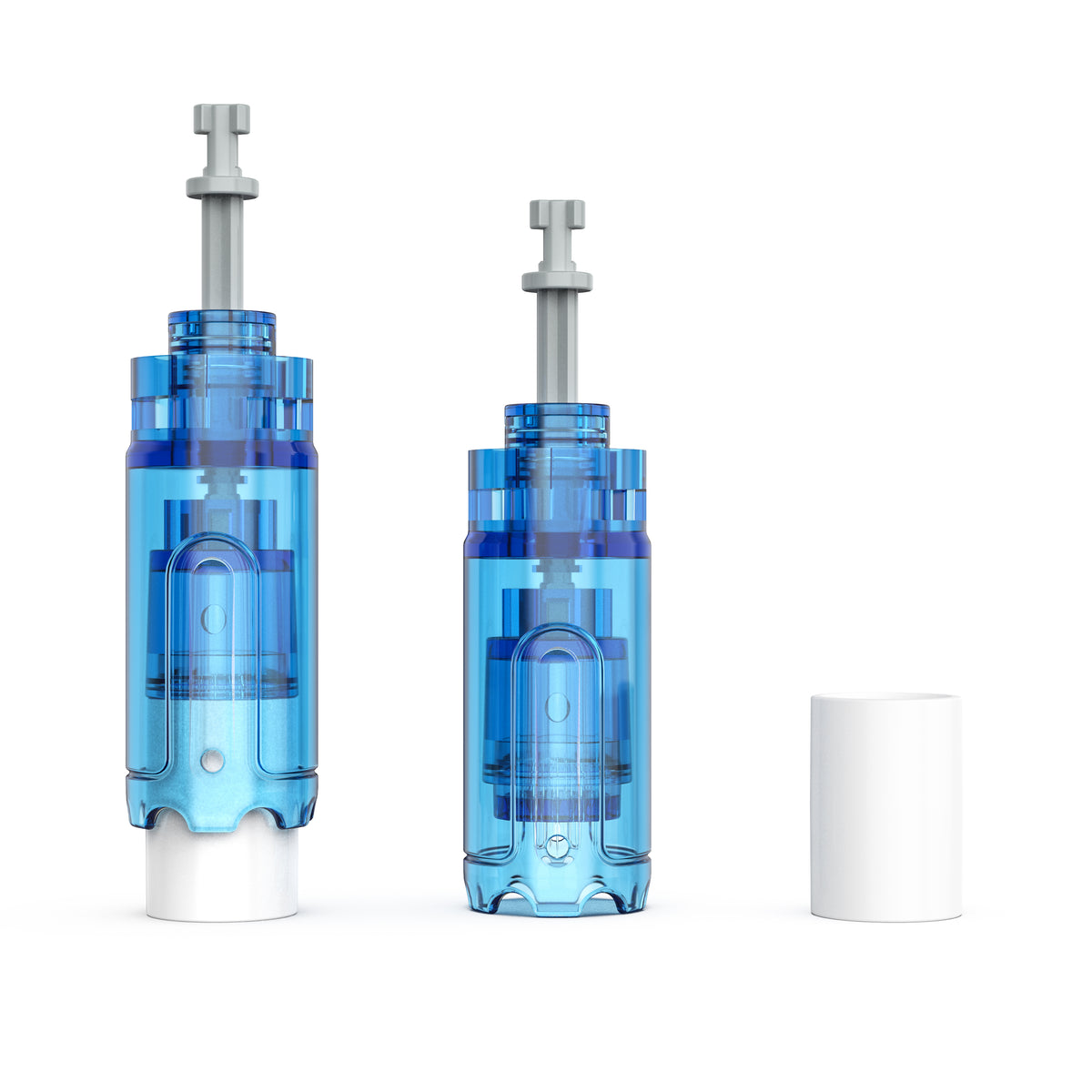 Cartuchos Dr. Pen M8S - Pack x10
