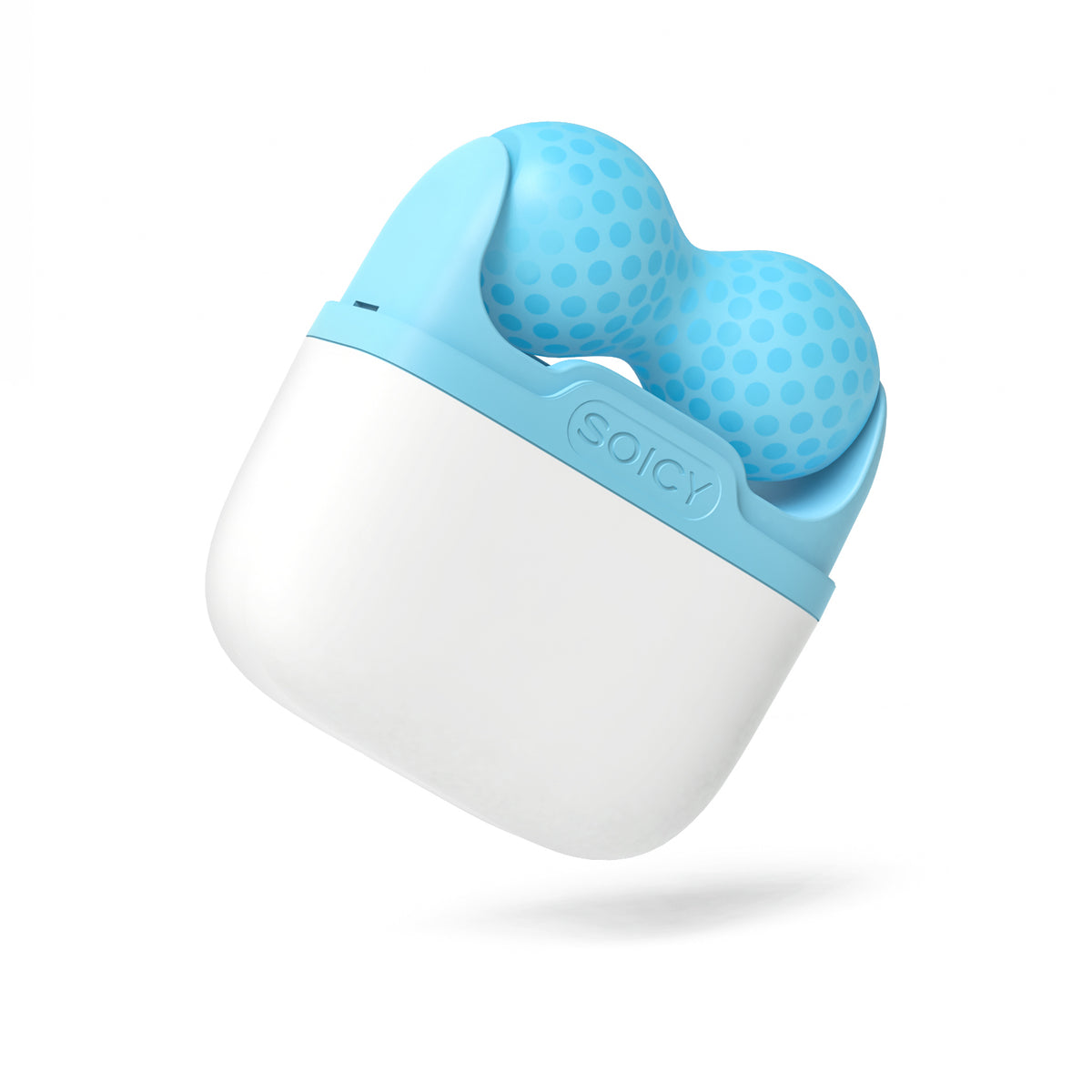 Rodillo de hielo facial SOICY S30