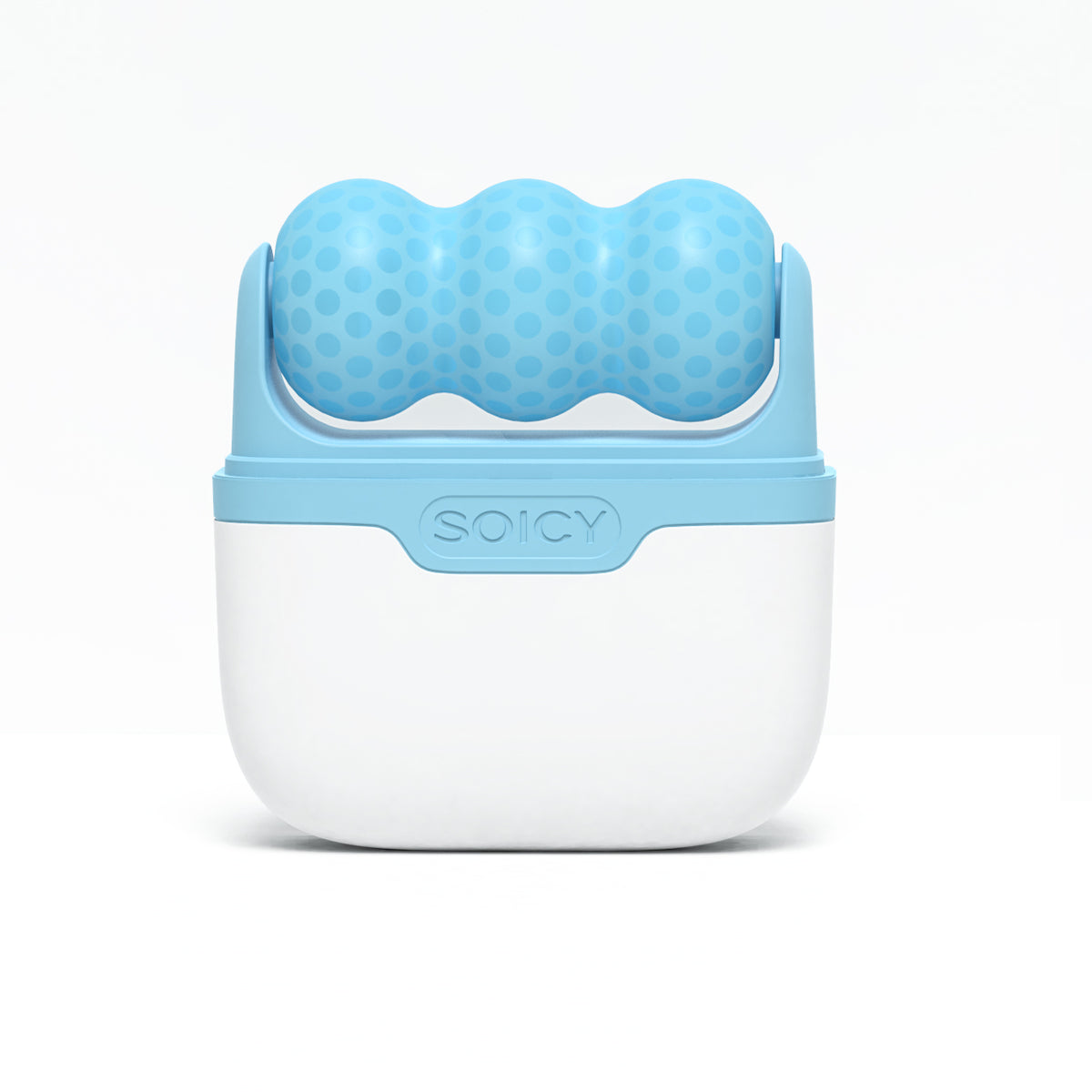 SOICY S30 rodillo reversible en V y en W