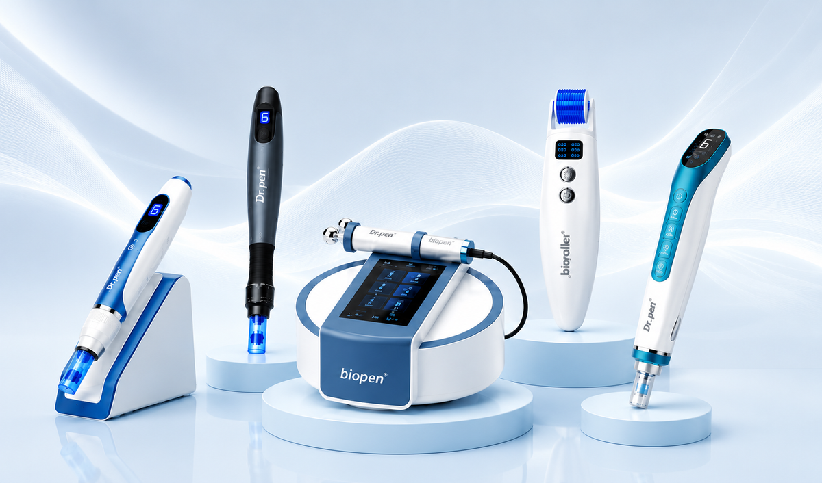 Dermapen Colombia