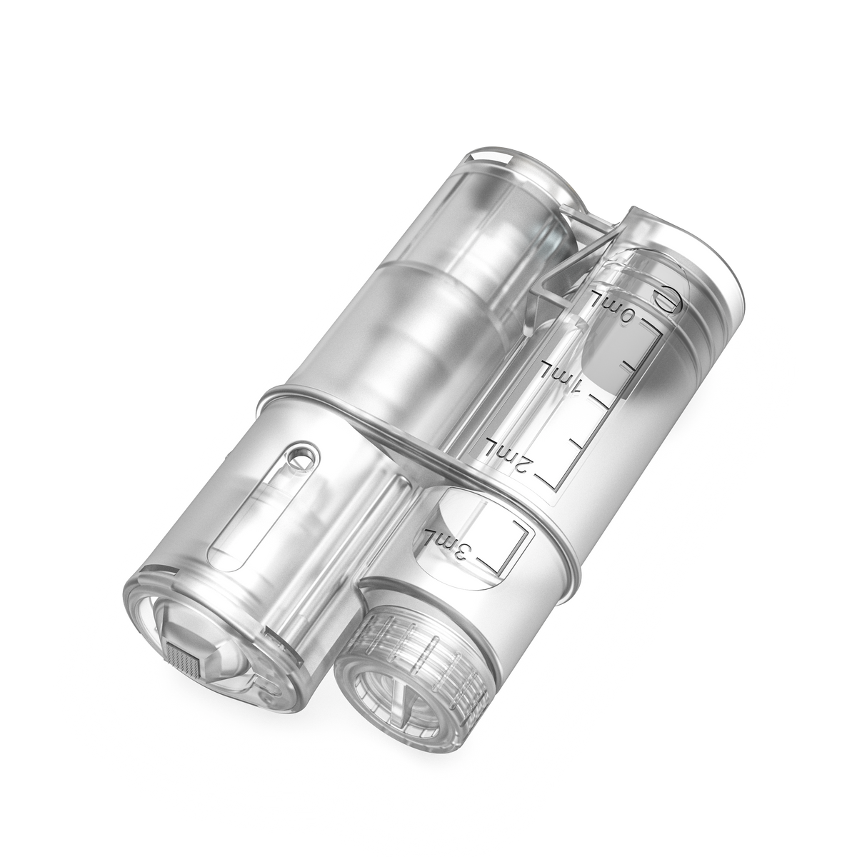 Cartuchos agujas serum Dr. Pen H6