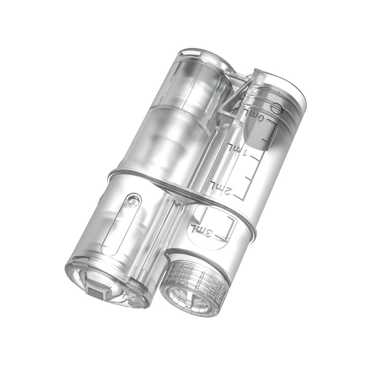 Cartuchos agujas serum Dr. Pen H6
