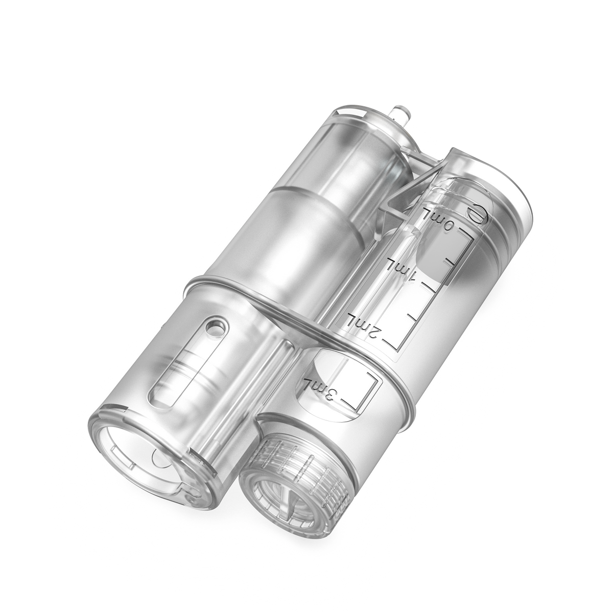 Cartuchos agujas serum Dr. Pen H6