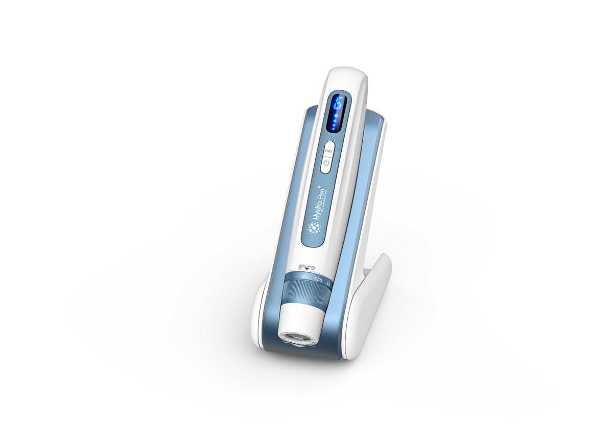 Hydra Pen H5 con base inductiva de arranque automático