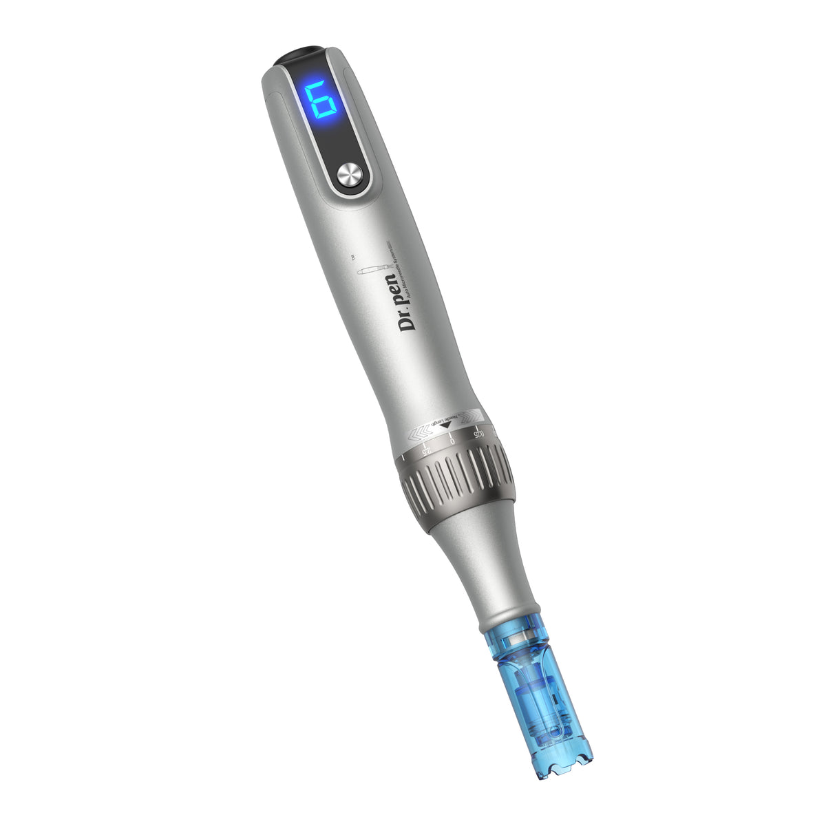 Dermapen Dr. Pen M8S en aluminio