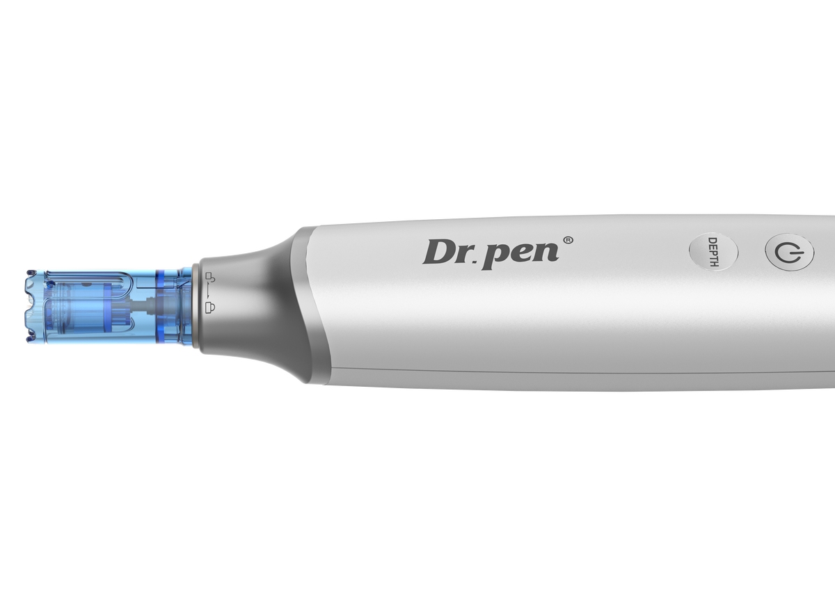 Dermapen Dr. Pen M9 Original - Microneedling Chip Inteligente