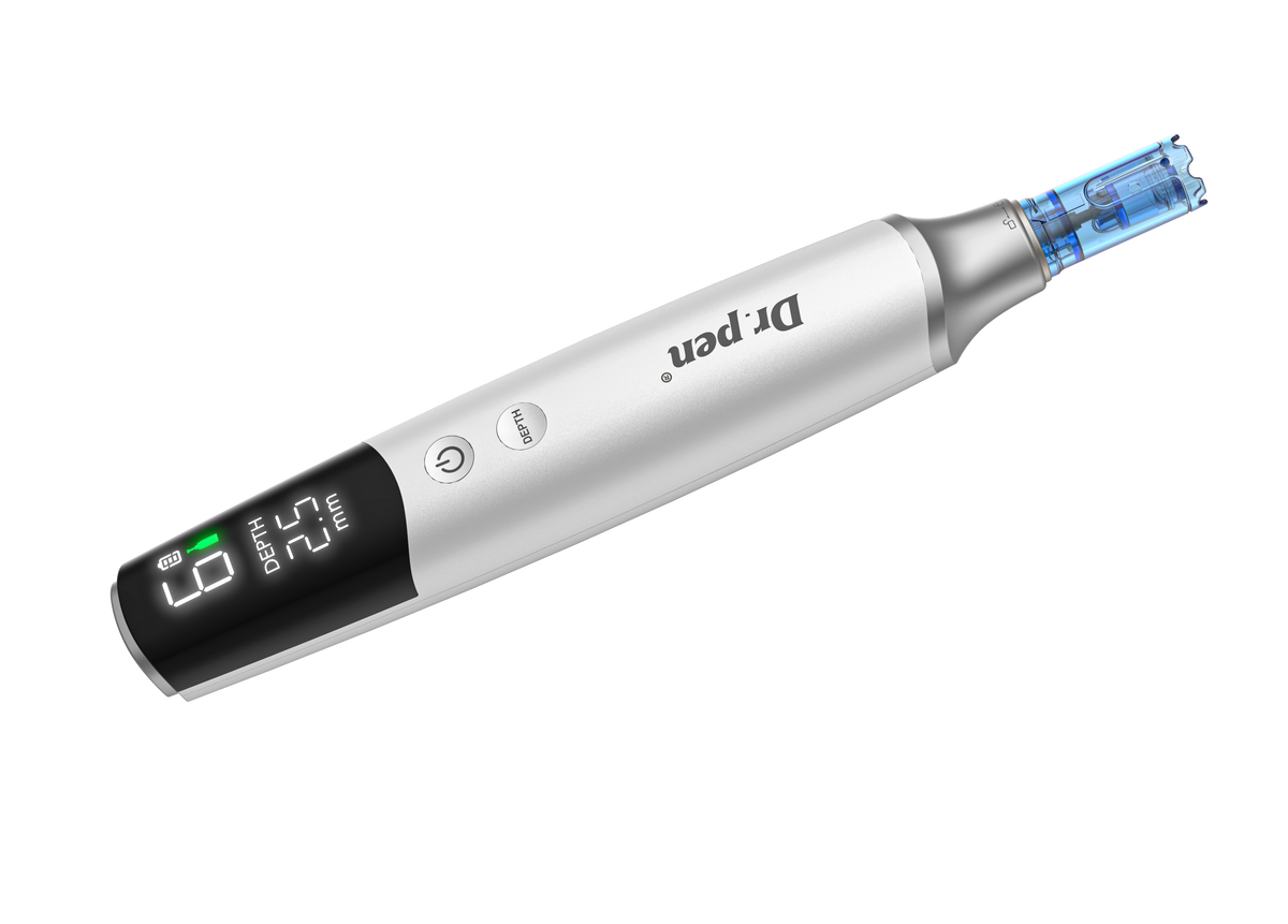 Dermapen Dr. Pen M9 Original - Microneedling Chip Inteligente