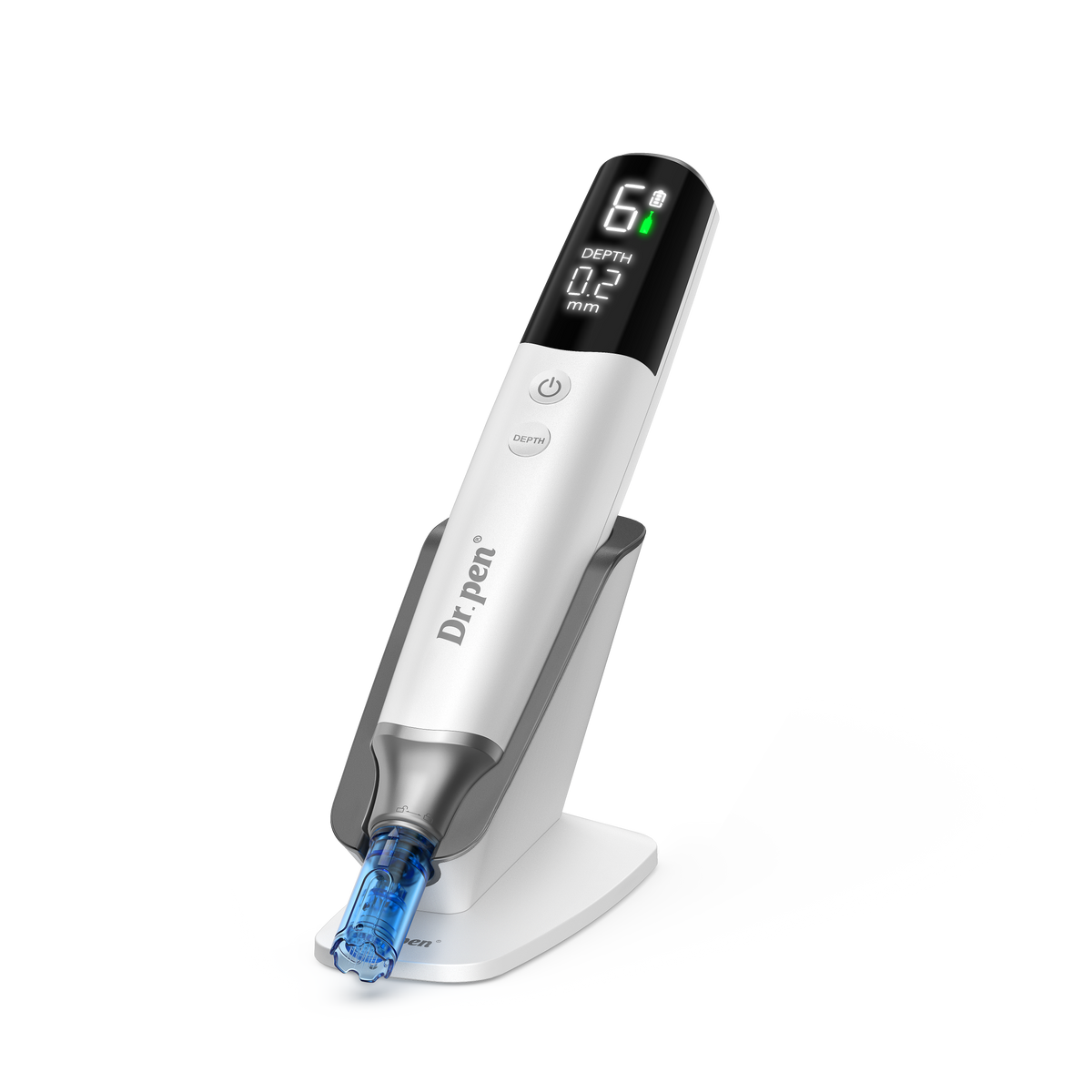 Dermapen Dr. Pen M9 Original - Microneedling Chip Inteligente