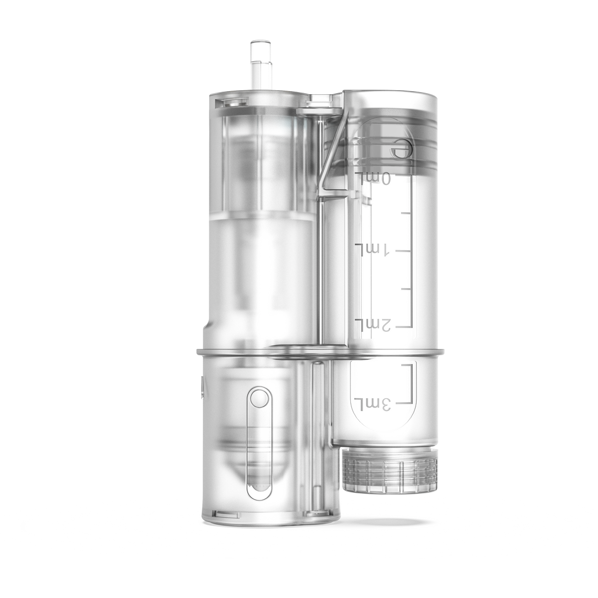 Cartuchos agujas serum Dr. Pen H6