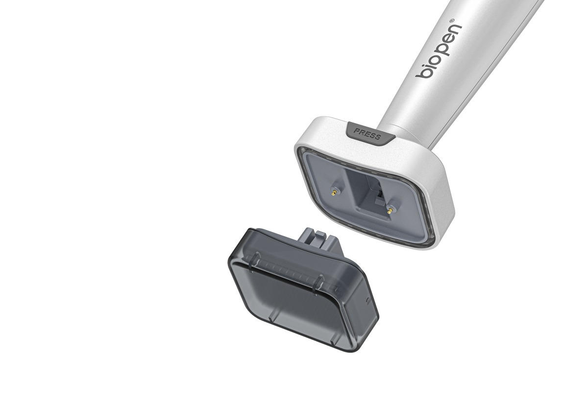Bio Pen 6 microneedling para principiantes