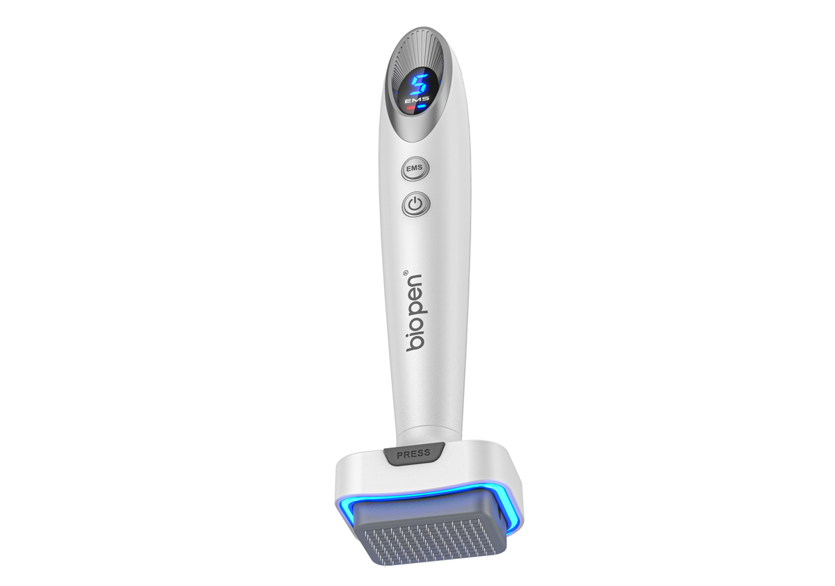 Bio Pen 6 dermapen inalámbrico de gama de entrada
