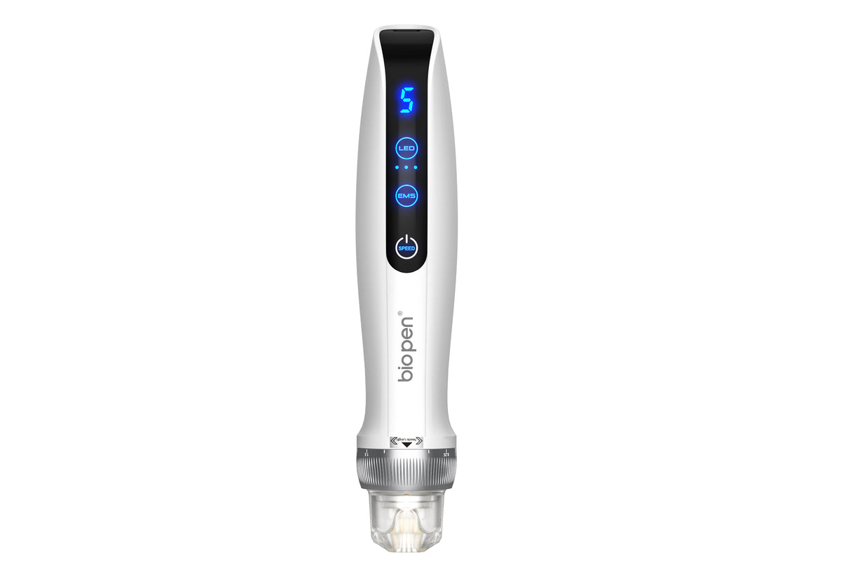 Bio Pen Q2 dermapen original en Colombia