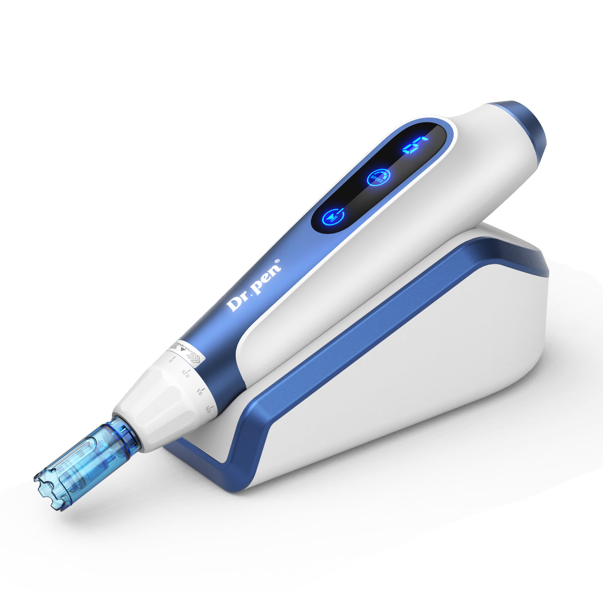 Dermapen Dr. Pen A11 Original - Microneedling Base Inductiva