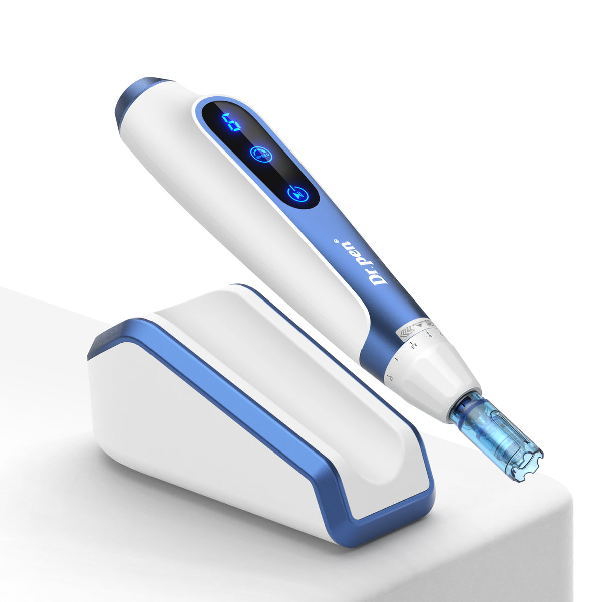 Dermapen Dr. Pen A11 Original - Microneedling Base Inductiva