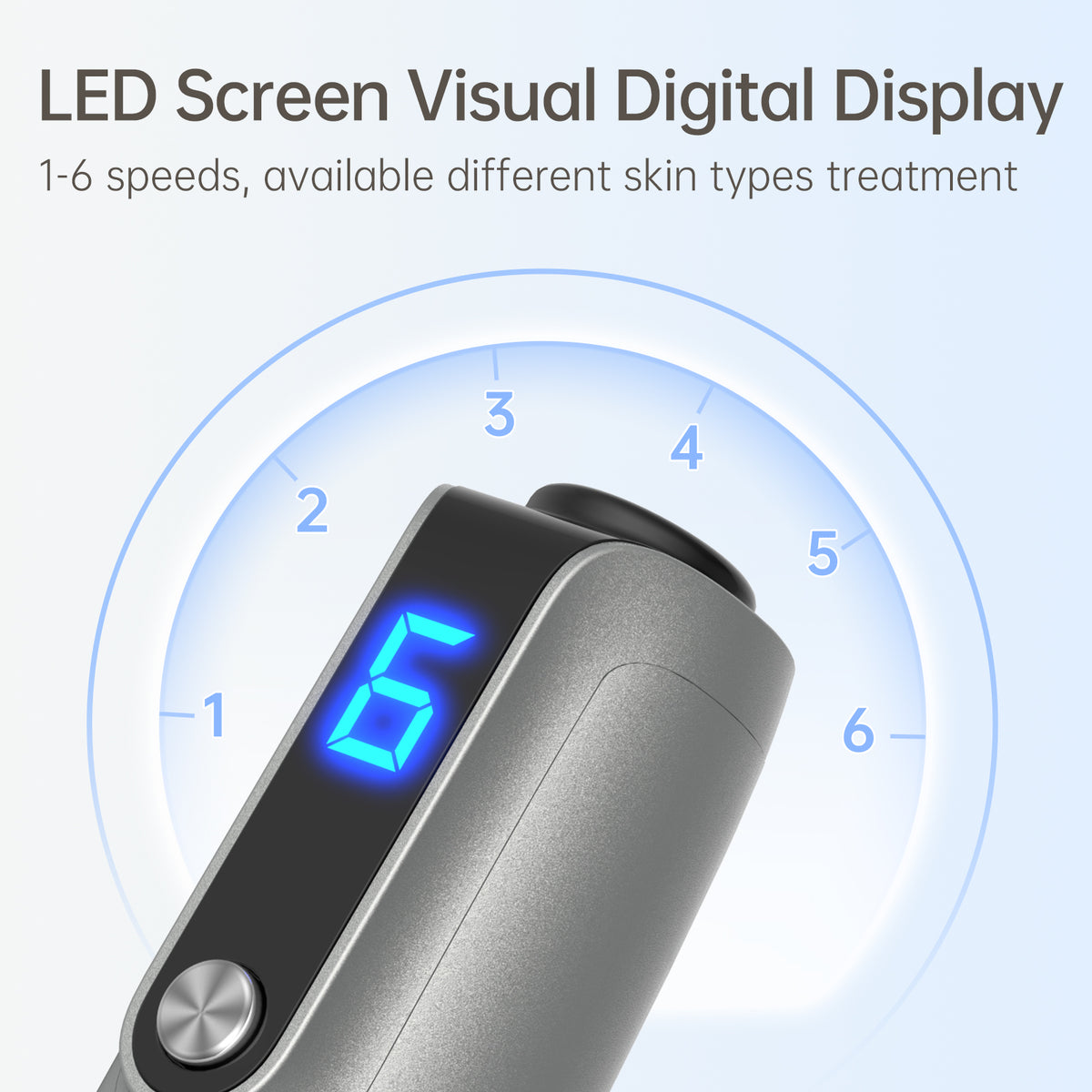 Dermapen Dr. Pen M8S Original - Microneedling Profesional