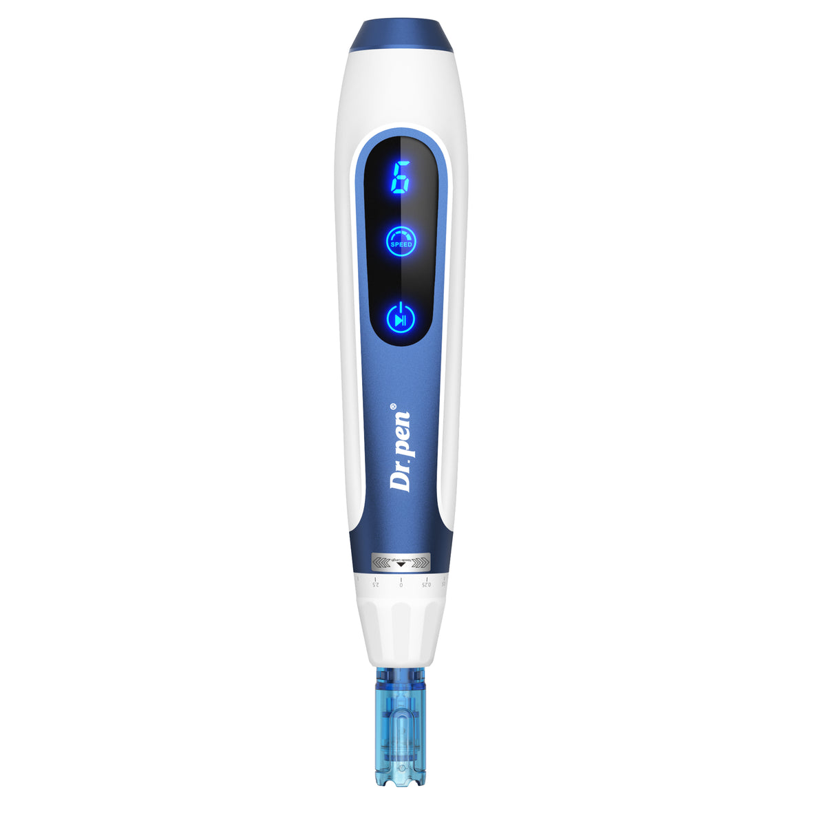 Dr. Pen A11 con carga USB Tipo-C